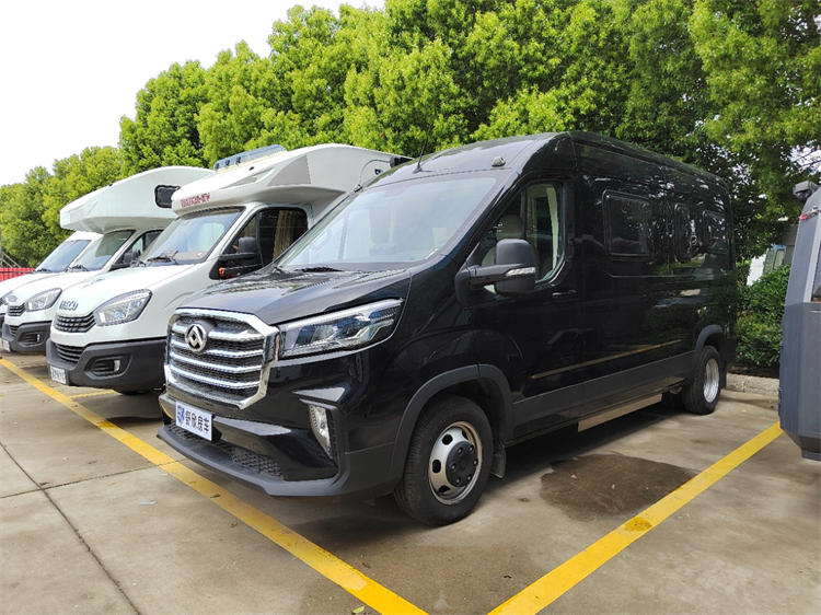 Maxus V90 Class-B RV Motorhome Camper Van