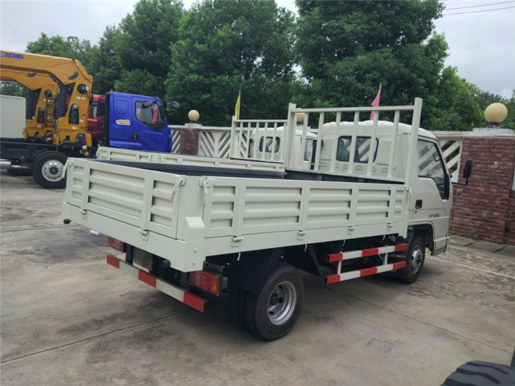 FORLAND 4x2 1.5T Mini Cargo Truck