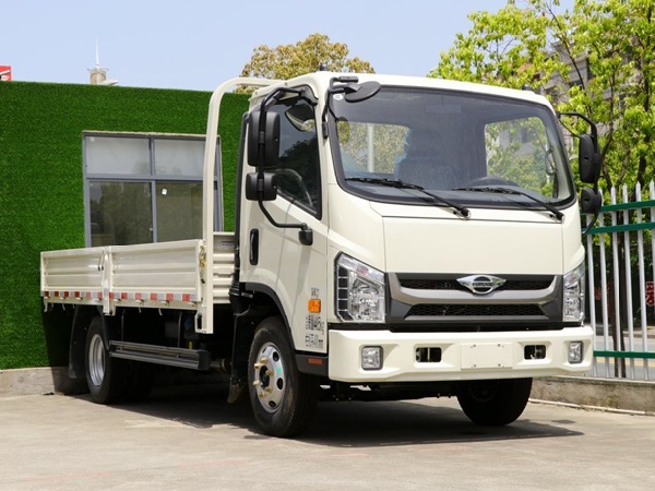 FORLAND H2 4x2 3-5T  Light Cargo Truck