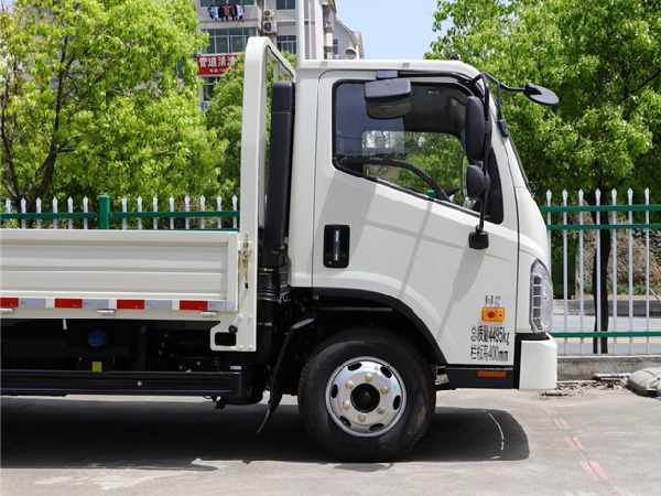 FORLAND H2 4x2 3-5T  Light Cargo Truck