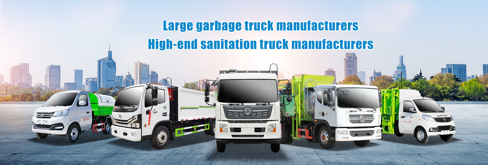 CLW Automobile Group Co., Ltd